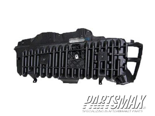 1245 | 2018-2018 JEEP WRANGLER JK RT Front fender brace | CH1245100|55078134AG