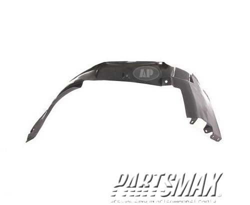 1248 | 1995-1999 PLYMOUTH NEON LT Front fender inner panel all | CH1248101|5256933