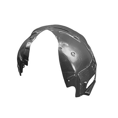 1248 | 2015-2022 DODGE CHALLENGER LT Front fender inner panel 6.2L; SRT HELLCAT; w/o Wide Body Option | CH1248178|68184705AF
