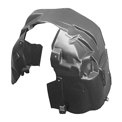 1248 | 2015-2018 JEEP RENEGADE LT Front fender inner panel TRAILHAWK; MAT: PE/Vacuum Form; OEM: PP/Injection | CH1248184|68254967AA-PFM