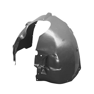 1248 | 2017-2021 CHRYSLER PACIFICA LT Front fender inner panel Type 1; MAT: PE/Vacuum Form; OEM: PET/Thermo Form | CH1248190|68477541AA-PFM