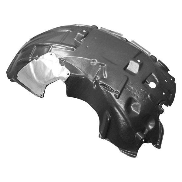 1248 | 2018-2021 JEEP WRANGLER LT Front fender inner panel SAHARA|SPORT|SPORT S | CH1248198|68270815AD