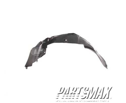 1249 | 1995-1999 DODGE NEON RT Front fender inner panel all | CH1249101|5256932