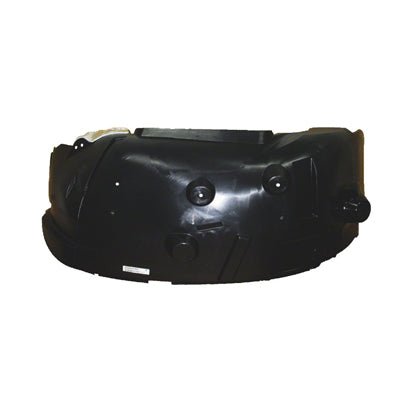 1249 | 2010-2010 DODGE RAM 2500 RT Front fender inner panel 2WD | CH1249157|68053736AG