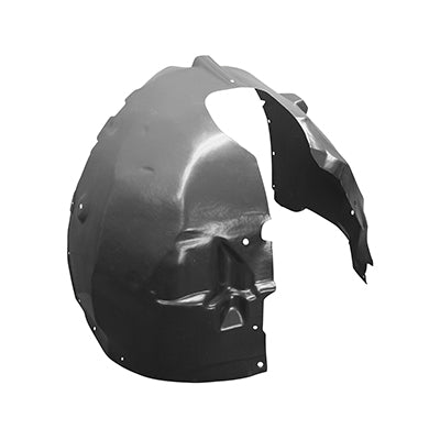 1249 | 2020-2021 CHRYSLER VOYAGER RT Front fender inner panel MAT: PE/Vacuum Form; OEM: PET/Thermo Form | CH1249190|68477540AA-PFM