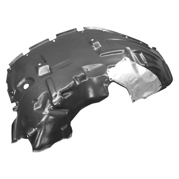 140 | 2018-2021 JEEP WRANGLER RT Front fender inner panel RUBICON | CH1249199|68299170AB