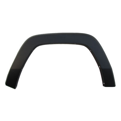 1268 | 2006-2010 JEEP COMMANDER LT Front fender flare Standard; PTM | CH1268120|5JP83TZZAC