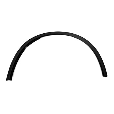 1290 | 2011-2021 DODGE DURANGO LT Front wheel opening molding Accent Color | CH1290112|57010621AE