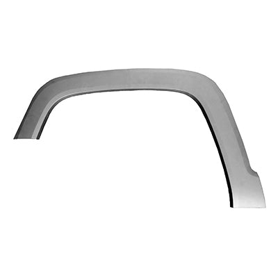 1290 | 2015-2022 JEEP RENEGADE LT Front wheel opening molding | CH1290113|6TB75LXHAA