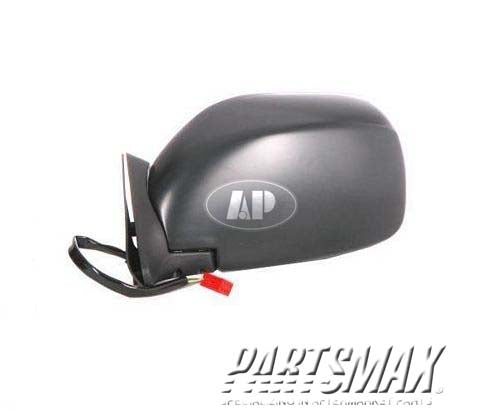 1320 | 1997-2001 JEEP CHEROKEE LT Mirror outside rear view power remote; non-heated | CH1320161|55154949AC