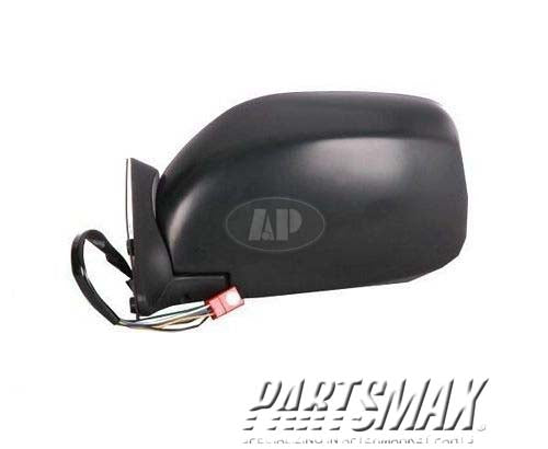 1320 | 1997-2001 JEEP CHEROKEE LT Mirror outside rear view heated power remote | CH1320210|55154951AC