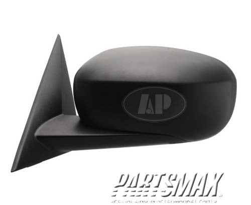 1320 | 2008-2008 DODGE CHARGER LT Mirror outside rear view Power; Heated; Non-Folding; Code GTR/XR; PTM; see notes | CH1320284|1CJ991XRAC-PFM