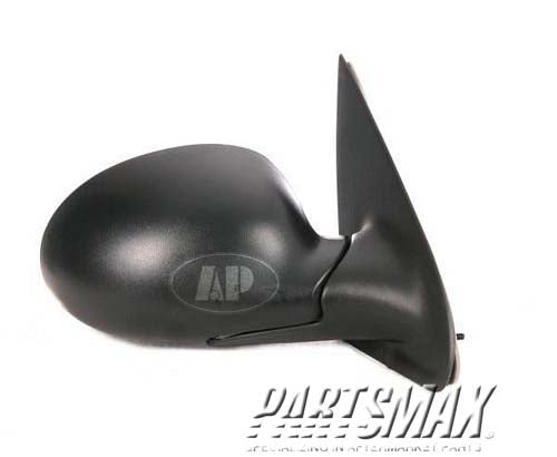 1321 | 2000-2001 DODGE NEON RT Mirror outside rear view Power; Heated | CH1321159|4783566AH