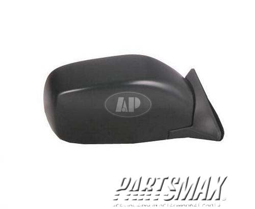 1321 | 1998-2001 JEEP CHEROKEE RT Mirror outside rear view manual; except Gulf design | CH1321209|55154946AC