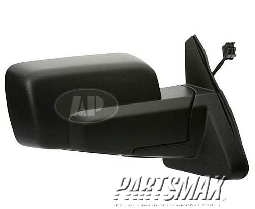 1321 | 2006-2010 JEEP COMMANDER RT Mirror outside rear view w/o memory | CH1321267|55396636AD