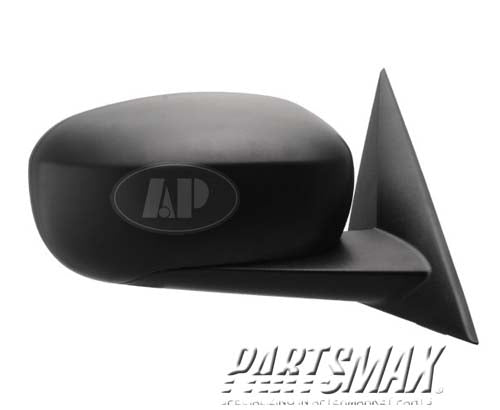 1321 | 2006-2009 CHRYSLER 300 RT Mirror outside rear view Power; Heated; Non-Folding; Code GTR/XR; PTM; see notes | CH1321284|1CJ981XRAC-PFM