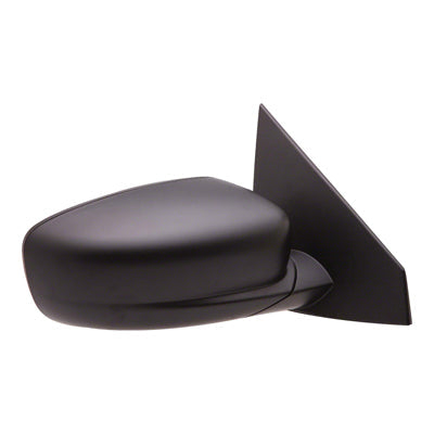 1321 | 2013-2016 DODGE DART RT Mirror outside rear view Manual; Textured | CH1321362|68086506AG