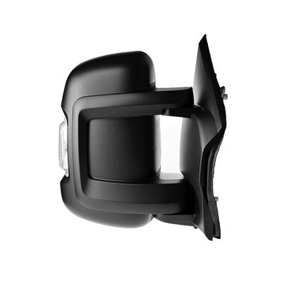 1321 | 2014-2021 RAM PROMASTER 2500 RT Mirror outside rear view Non-Extended; Man Folding | CH1321376|5VE98JXWAG