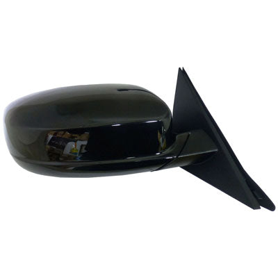 1710 | 2012-2019 CHRYSLER 300 RT Mirror outside rear view Power; Heated; w/Memory; PTM | CH1321404|1TV62TZZAI