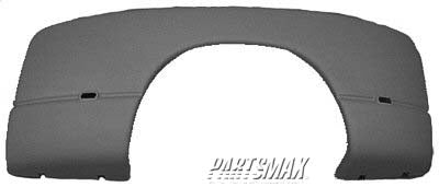 1756 | 2006-2009 DODGE RAM 2500 LT Pickup box side w/Dual Rear Wheels | CH1756109|5KK51TZZAA