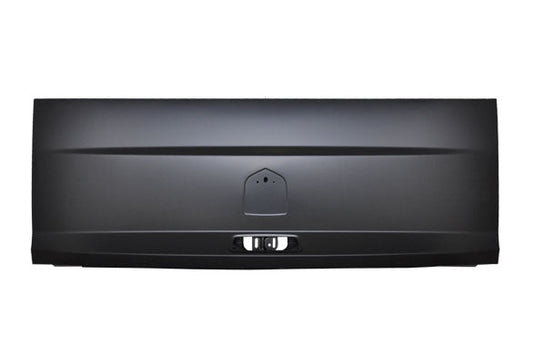 1900 | 2010-2010 DODGE RAM 3500 Rear gate shell  | CH1900129|68105727AN