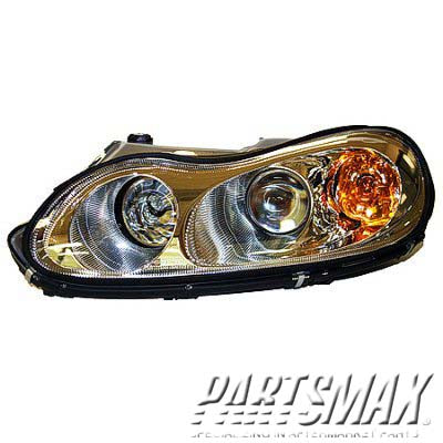 1150 | 2002-2004 CHRYSLER CONCORDE LT Headlamp assy composite all | CH2502148|4780015AE