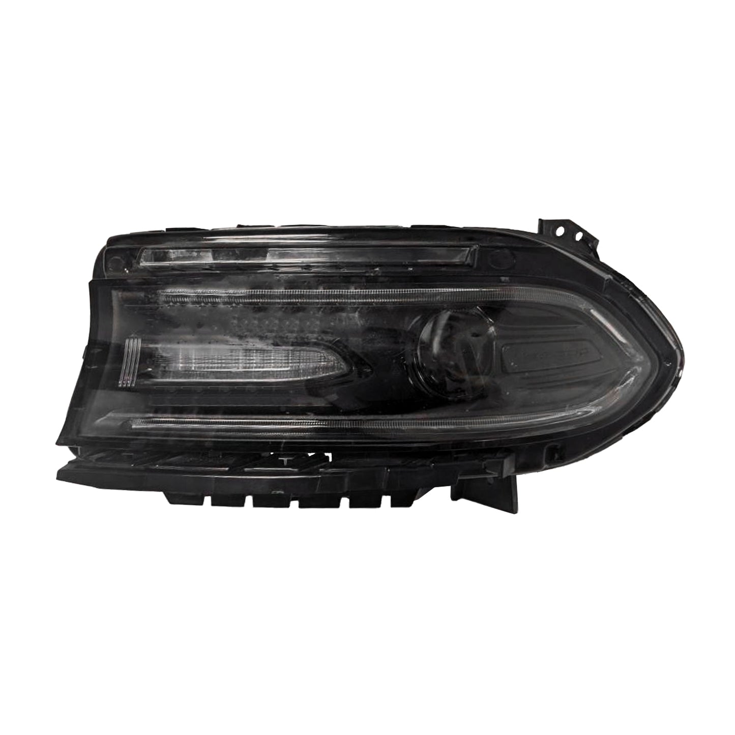 2502 | 2018-2021 DODGE CHARGER LT Headlamp assy composite Halogen | CH2502337|68541681AA
