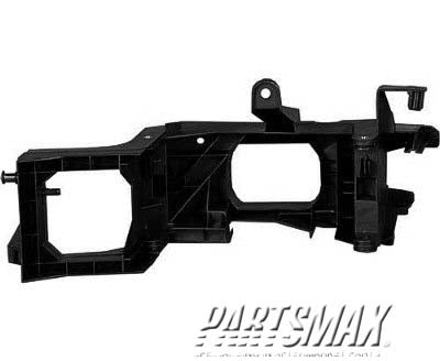 2508 | 1994-1997 CHRYSLER LHS LT Headlamp bracket all | CH2508105|4584069