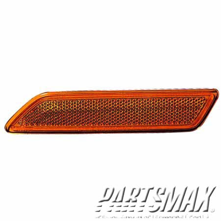 2550 | 2007-2010 CHRYSLER SEBRING LT Front marker lamp assy | CH2550128|4389699AC