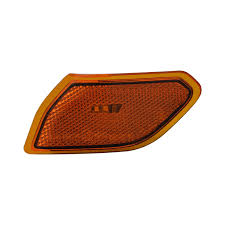 2550 | 2018-2021 JEEP WRANGLER LT Front marker lamp assy | CH2550137|68302119AB