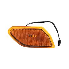 2551 | 2018-2021 JEEP WRANGLER RT Front marker lamp assy | CH2551137|68302120AB