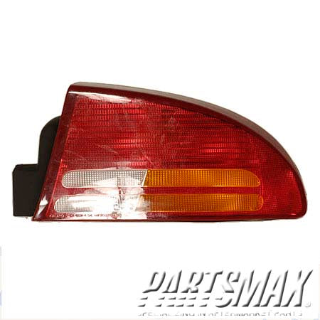 2801 | 2003-2003 DODGE INTREPID RT Taillamp assy all | CH2801146|4574960AN