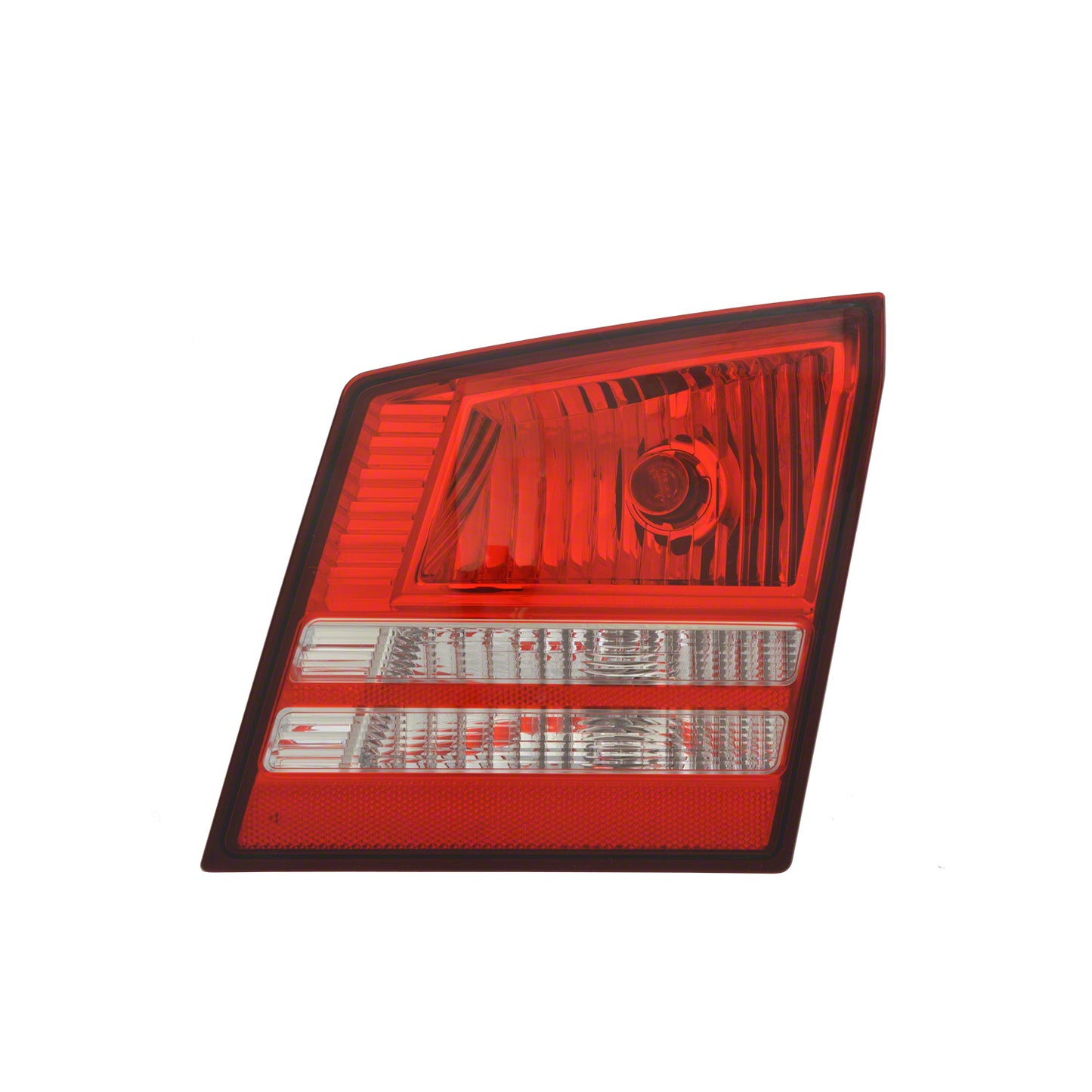 2803 | 2009-2020 DODGE JOURNEY RT Taillamp assy inner w/o LED; On Luggage Lid; Lens/Housing | CH2803100|4806368AF