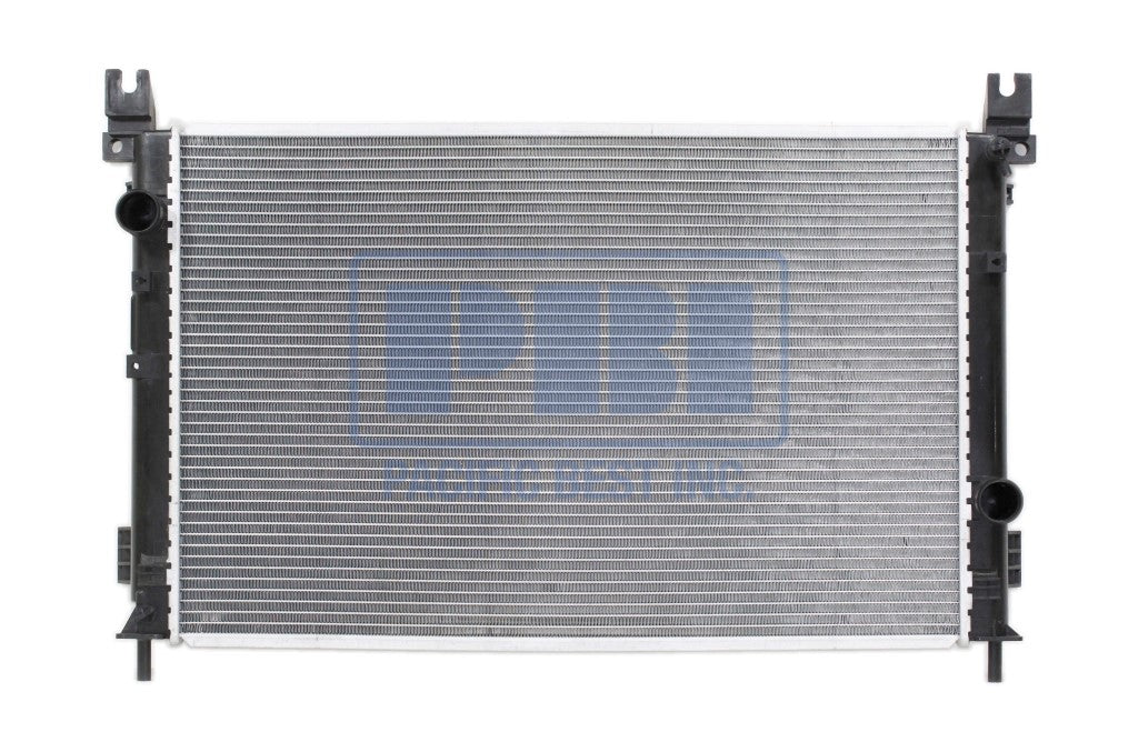 3010 | 2007-2008 CHRYSLER PACIFICA Radiator assembly 4.0L | CH3010350|68002780AA