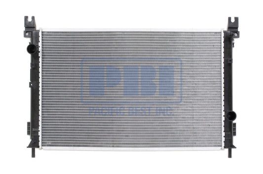 3010 | 2007-2008 CHRYSLER PACIFICA Radiator assembly 4.0L | CH3010350|68002780AA