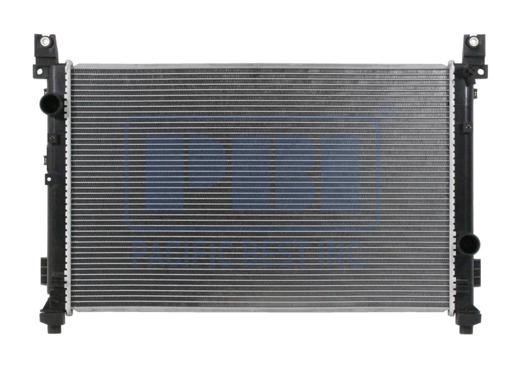 3010 | 2007-2008 CHRYSLER PACIFICA Radiator assembly 3.8L | CH3010352|68002782AA