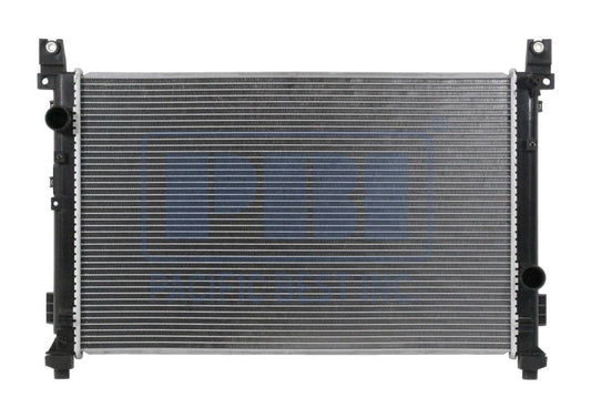 3010 | 2007-2008 CHRYSLER PACIFICA Radiator assembly 3.8L | CH3010352|68002782AA