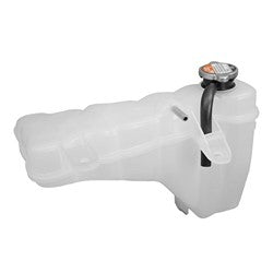 | 2015-2023 DODGE CHARGER Coolant recovery tank 3.6L|5.7L; Single Fan; Reservoir Only | CH3014150|55111260AF