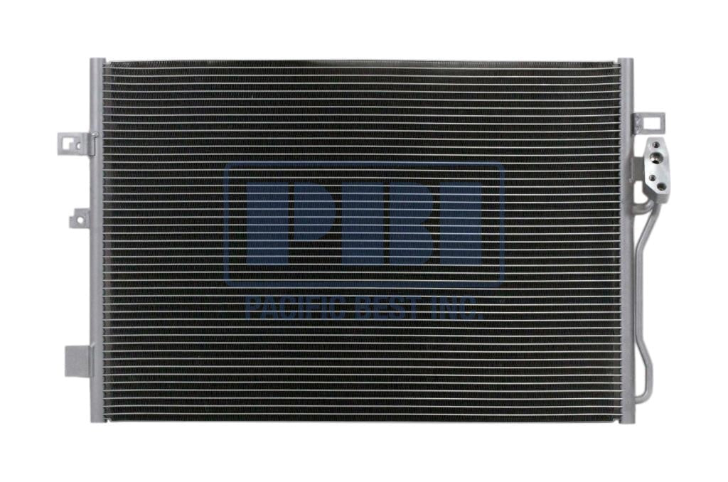 2910 | 2011-2020 DODGE JOURNEY Air conditioning condenser Condenser/Trans Cooler | CH3030249|68102117AA