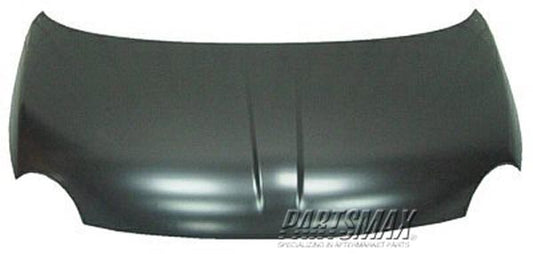 1230 | 2014-2017 FIAT 500L Hood panel assy | FI1230101|68210465AA