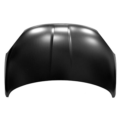 10 | 2016-2021 FIAT 500X Hood panel assy Steel | FI1230102|68436913AA