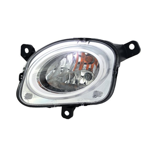 2520 | 2014-2017 FIAT 500L LT Parklamp assy Park/Signal Lamp | FI2520100|68311688AA