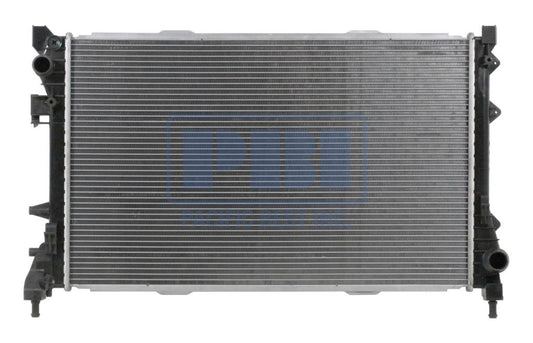 3010 | 2012-2019 FIAT 500 Radiator assembly 1.4L | FI3010100|55111352AA