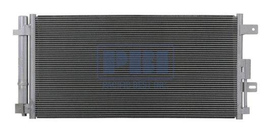 3030 | 2012-2019 FIAT 500 Air conditioning condenser  | FI3030100|68073679AA