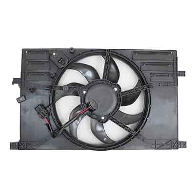 3115 | 2015-2021 RAM PROMASTER CITY Radiator cooling fan assy 2.4L | FI3115102|68461973AA