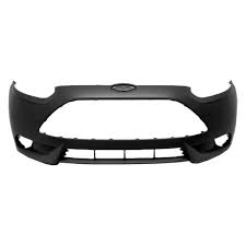 250 | 2013-2014 FORD FOCUS Front bumper cover ST; H/B; prime | FO1000675|CM5Z17D957BBPTM