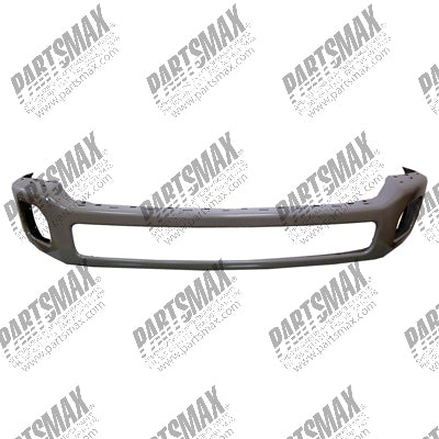 260 | 2011-2016 FORD F-450 SUPER DUTY Front bumper face bar F450; w/Bumper End Caps; prime | FO1002419|BC3Z17757FPTM
