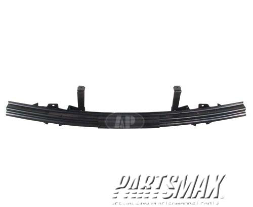 300 | 2003-2005 LINCOLN AVIATOR Front bumper reinforcement all | FO1006240|2C5Z17859BA