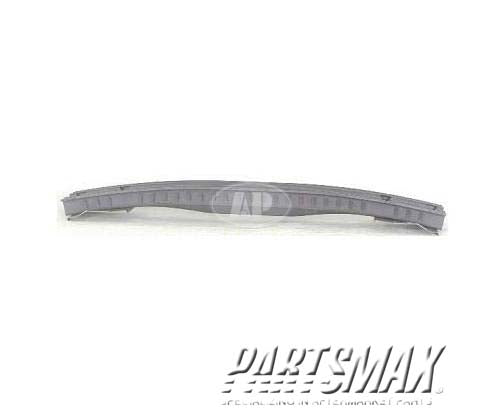 1006 | 2005-2014 FORD MUSTANG Front bumper reinforcement all | FO1006245|BR3Z17757B