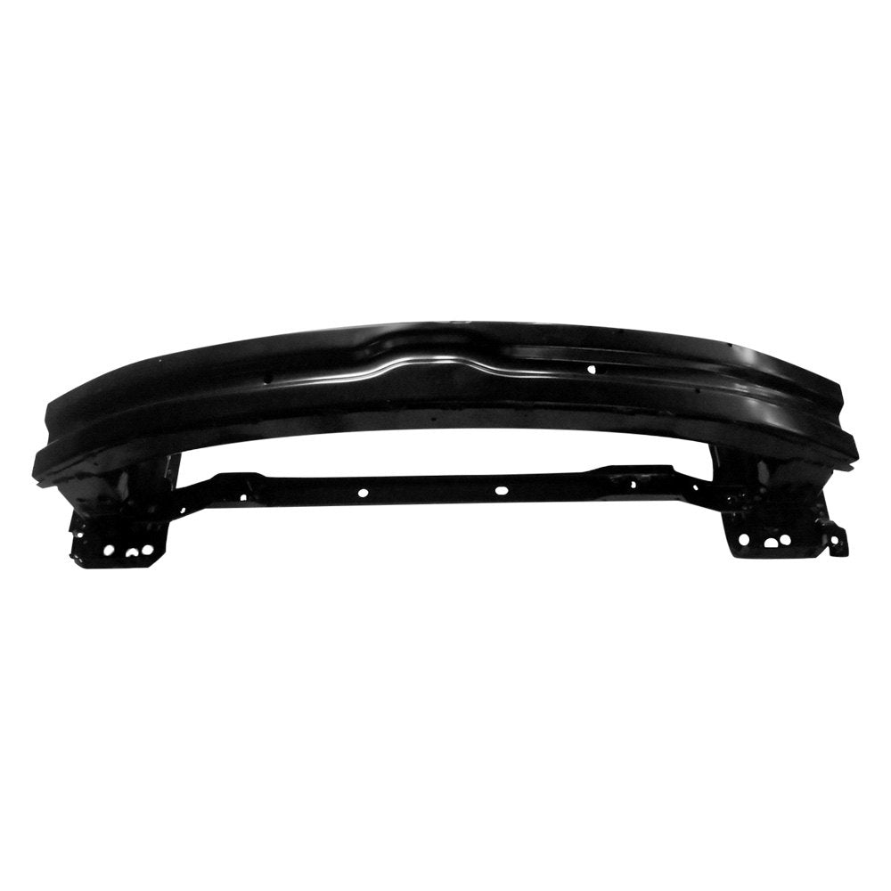 300 | 2011-2019 FORD FIESTA Front bumper reinforcement all | FO1006258|D2BZ17757A